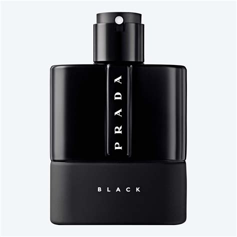 prada black luna rossa damen oder herren|prada luna rossa black sample.